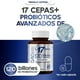 thumbnail image 2 of Suplemento Alimenticio 120 Billones 17 Cepas Premium 60 Cápsulas MEGABIOTIC 120 Billones 17 Cepas Premium Edition, 2 of 6