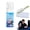1Set, variant on Foam Cleaner for Keyboard & Mouse, Electronics Cleaning Kit with Quick-Drying Formula, Multipurpose Cleaning Spray for Keyboard, Gaming Mouse, Laptop, Touchpad and Office Equipment,3Set