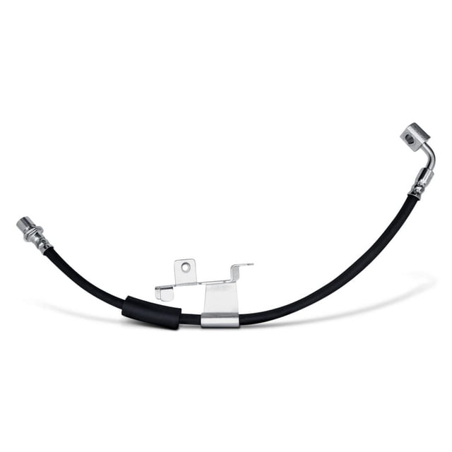 Dynamic Friction Company Rear Right Brake Line Hose 350-21059 For 2006-2014 Kia Sedona, 2007-2008 Hyundai Entourage