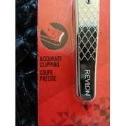 Revlon Deluxe Nail Clipper 1 ea