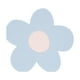 thumbnail image 4 of Servilletas desechables Meri Meri con forma de flor de 3 capas, paquete de 16, 4 of 8