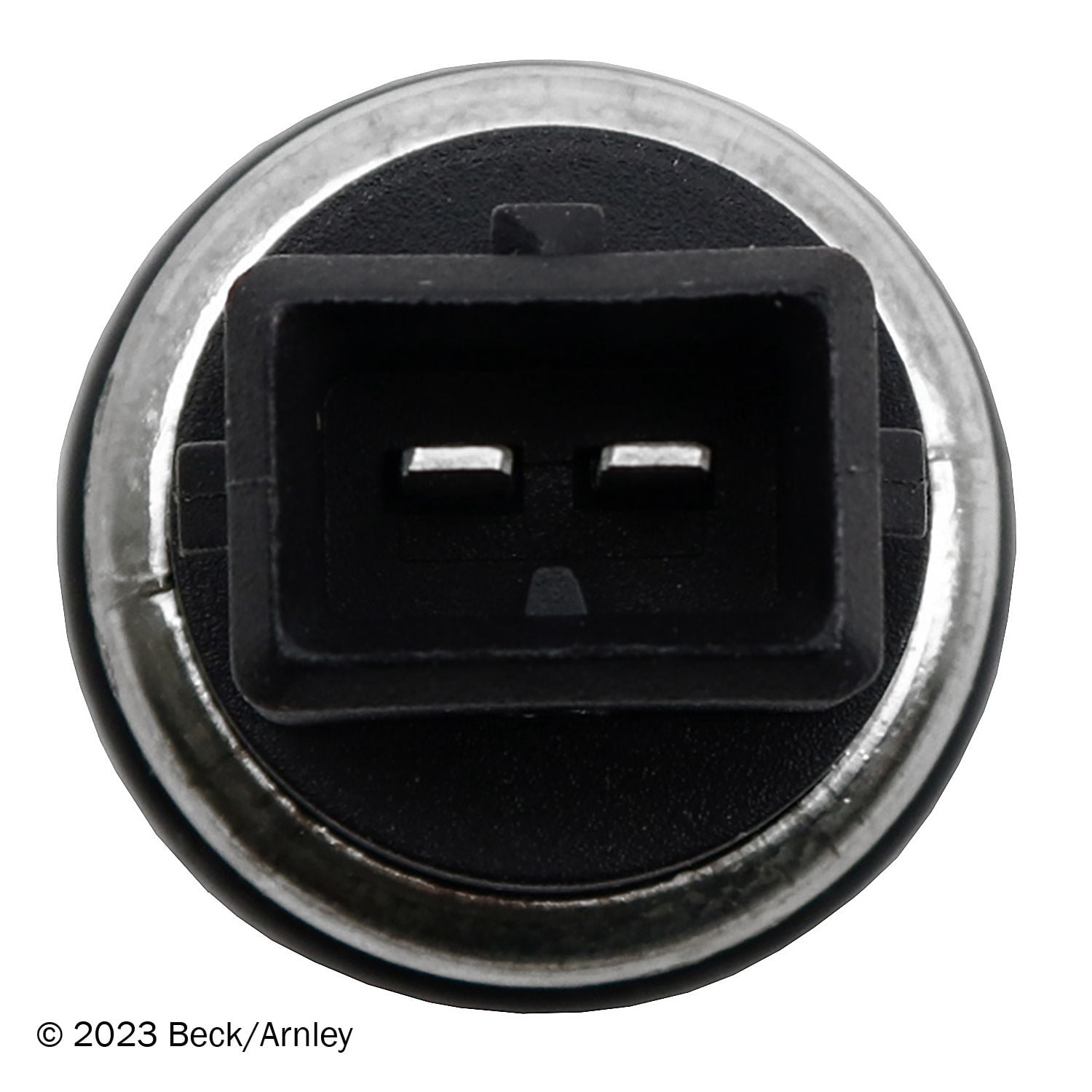 BeckArnley 201-1522 Temperature Sending Switch With Gauge