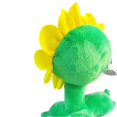 thumbnail image 3 of Peluche JHESAO Sunflower Plants vs Zombies 30 cm para niños, 3 of 7