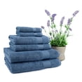thumbnail image 3 of Lara Turkish Cotton Towel (Set of 6), 3 of 3