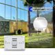 thumbnail image 5 of Smart WiFi Thermostat 4.8 Inch LCD Touch Screen Smart Thermostat, 5 of 5
