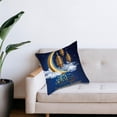 thumbnail image 1 of Housse de Coussin Ramadan, Housse de Coussin, Décoration Maison, Vacances, 1 of 8
