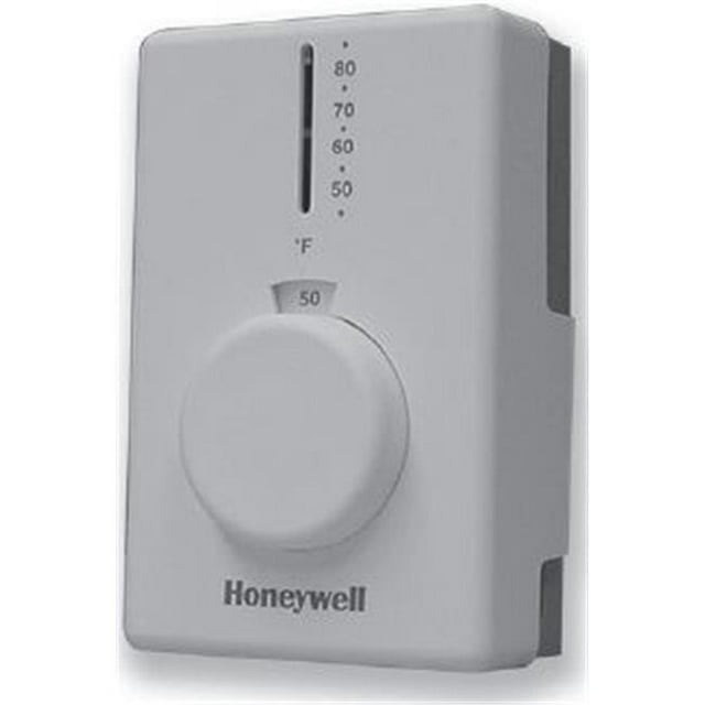 King Electric T4398A1021 Thermostat à Double Diaphrame Unipolaire