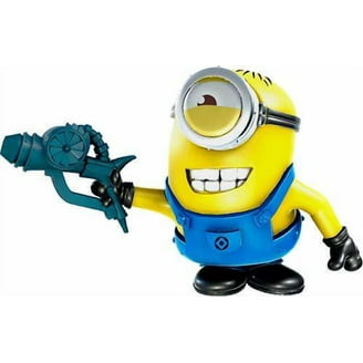 Despicable Me Deluxe Action Figure Build-A-Minion Hula Dave/Hula