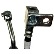 Raybestos BH382757 Professional Grade Hydraulic Brake Hose Fits select: 2006-2009 FORD FUSION, 2006-2008 MAZDA 6