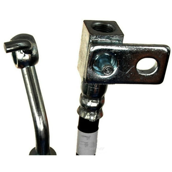 Raybestos BH382757 Professional Grade Hydraulic Brake Hose Fits select: 2006-2009 FORD FUSION, 2006-2008 MAZDA 6