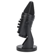SAMSON G-Track Pro USB Recording Microphone Mic+Audio Interface+Pop Filter