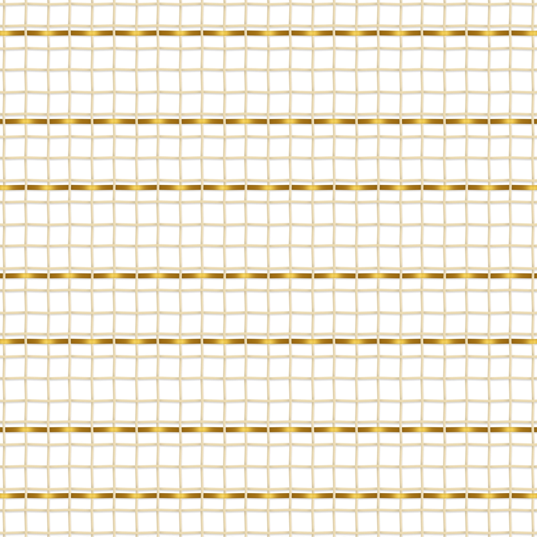 Hello Hobby Gold Deco Mesh for Crafts, Ribbons and Decorations, 10 in x 10 yd
