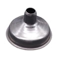 thumbnail image 5 of kowaku 5x Kitchen Oil Liquid Funnel Stainless Steel Mini Funnel Small Metal Funnel for Beer, Oil, Bar Accessories, Liquid, Essential Oil Dispensing Tools 5 Pcs, 5 of 9