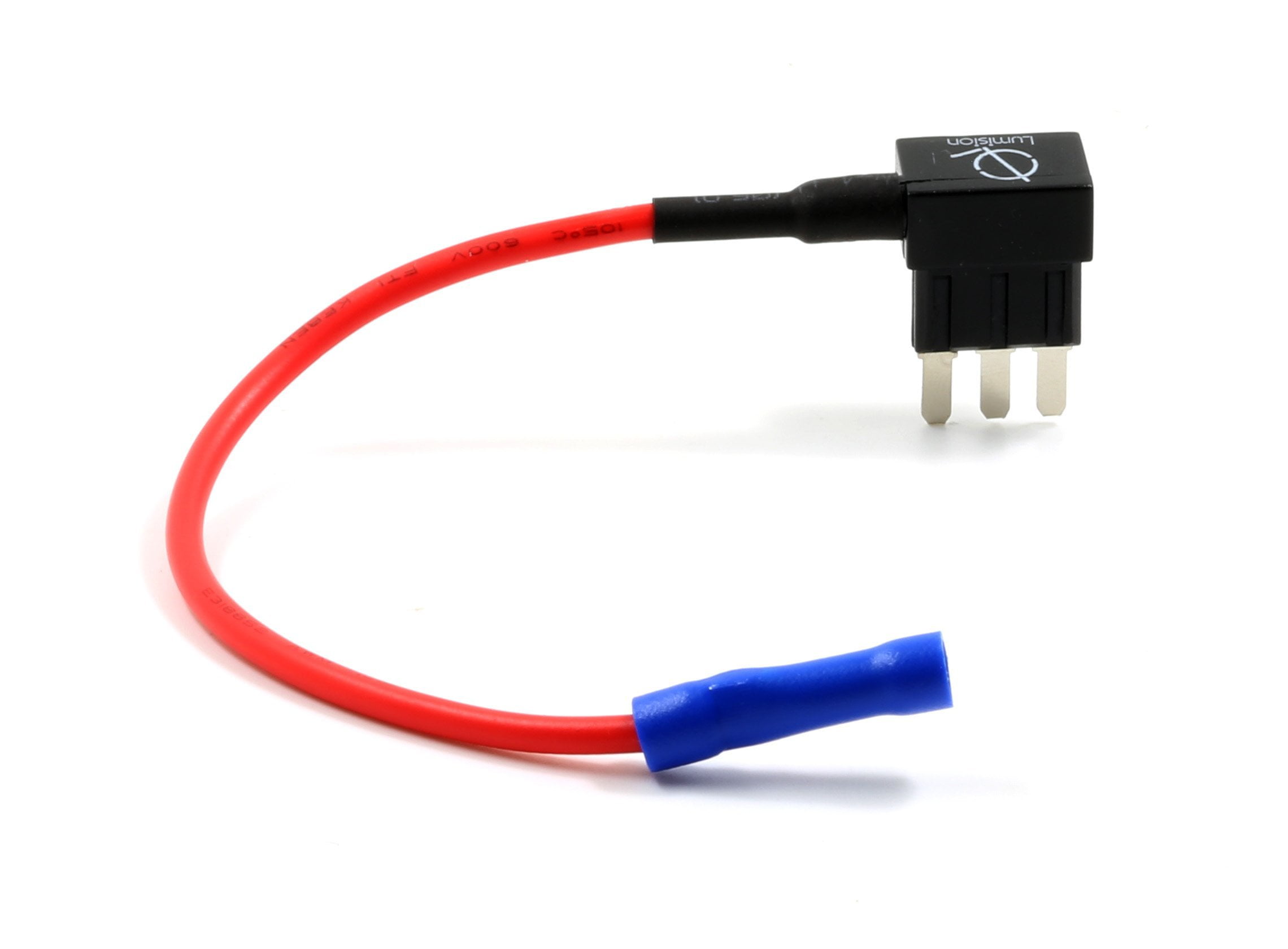6pcs Circuit Fusible Robinet Atl Micro 3 Mini Adaptateur Support