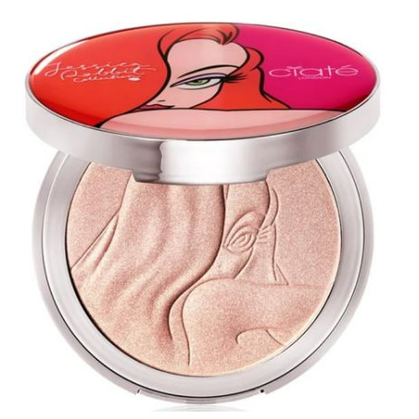 Ciate London Jessica Collection Limited Edition GLOW HIGHLIGHTER : ROGER, DARLING! -