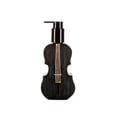thumbnail image 1 of Music Black Violin Lotion & Soap Dispenser, 1 of 1