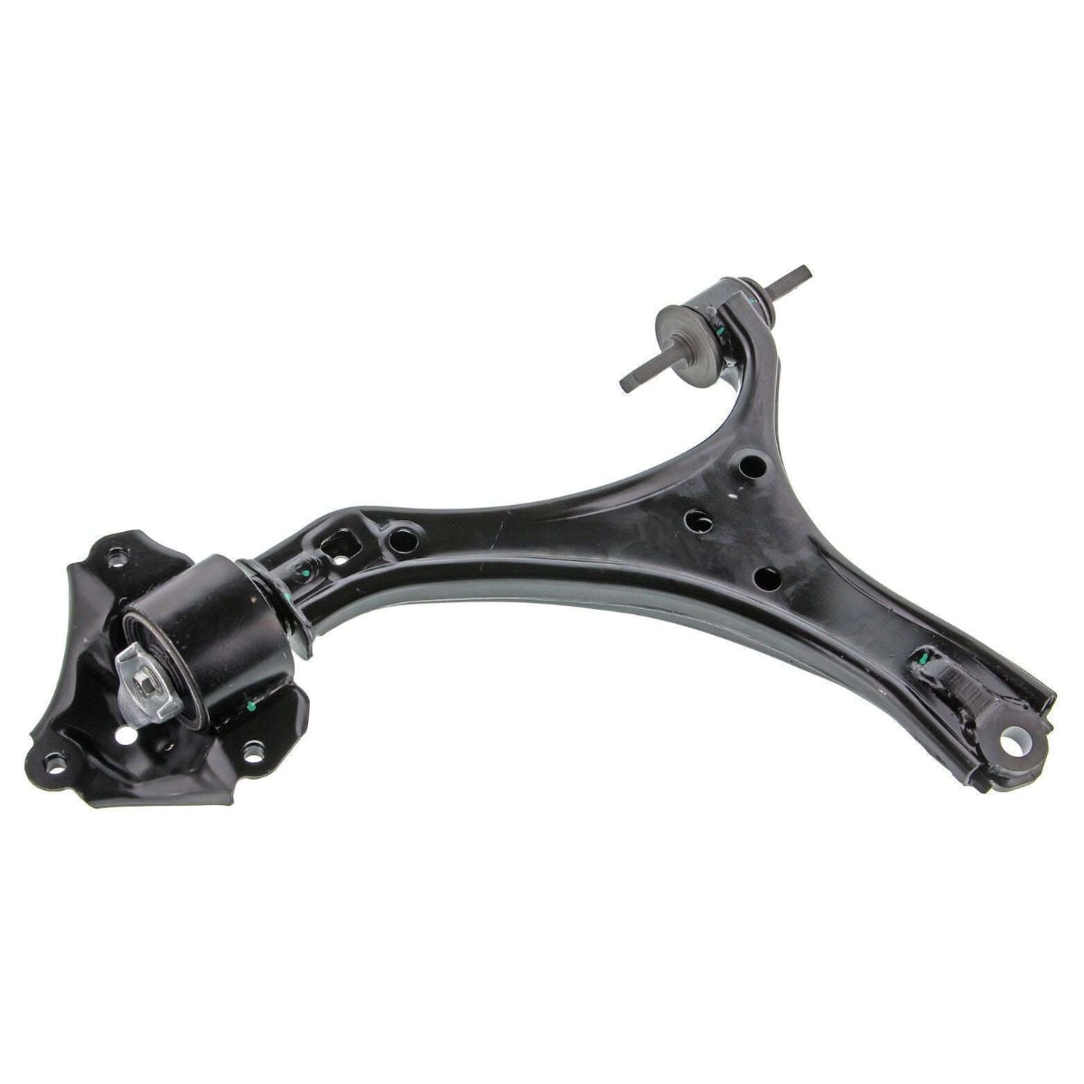 AutoShack Front Lower Control Arm and Ball Joint Passenger Side