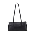 thumbnail image 2 of MKF Collection Kaia Women’s Elongated Shoulder Bag Vegan Leather Crossbody Bag Handbag Purse by Mia K, 2 of 7
