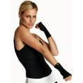 thumbnail image 2 of InstantFigure Unisex Powerful Compression Support Short Wrist Guards, 2 of 2