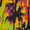 Maui Yellow, variant on Maui and Sons Boys Swim Shorts, Solid Color Pool Trunks, Deep Coral, Classic Fit Watershorts