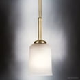 thumbnail image 4 of Luxury New Traditional Chandelier, Natural Brass, UKC20188, 4 of 4