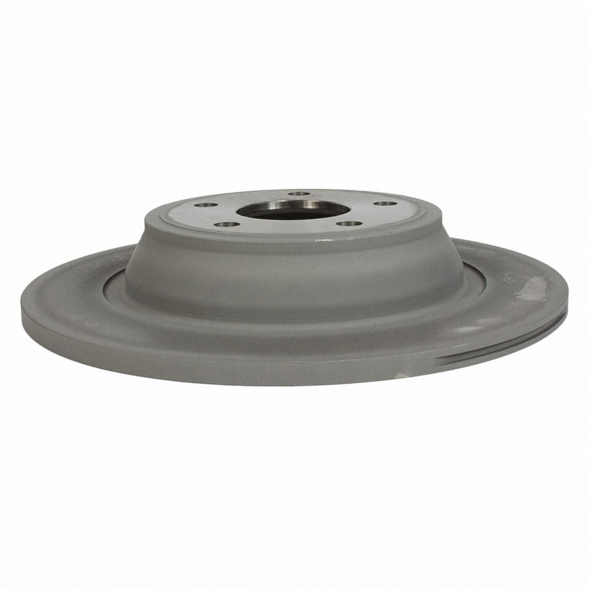 Motorcraft Disc Brake Rotor BRRF-400 Fits select: 2013-2020 FORD FUSION, 2013-2016 LINCOLN MKZ