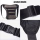 thumbnail image 5 of Mochila de espalda impermeable, bolsa de pecho hombre, bolsa deportiva, para viaje, de material resistente, ajustable, portátil, de cuero, para excursiones, de uso general, para hombre, de, 5 of 8