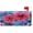 A0012, variant on Black Cat with White Eyes Mailbox Cover Magnetic Mailboxes Wraps Letter Post Box Cover Decorative Standard Size 18x21 in Garden Yard