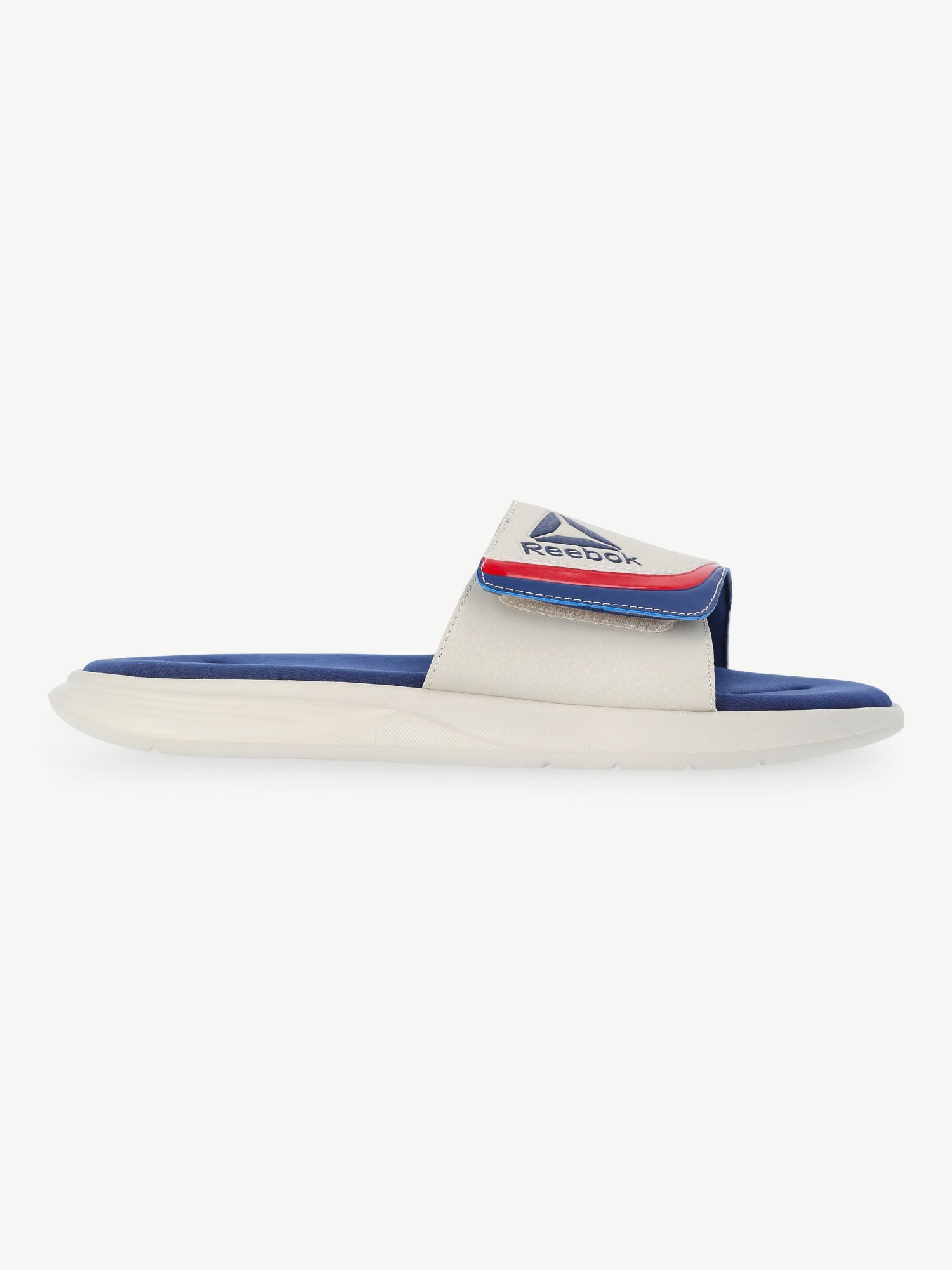 Reebok Men’s Delta Slide Sandals, Sizes 7-13