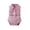 Pink, variant on Onesies Baby Girl Clothes Ruffle Romper Bodysuit Floral Shorts Summer(Blue,70)