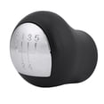 thumbnail image 1 of Perilla de cambio de marchas de 5 velocidades para coche compatible con RENAULT CLIO - 2 FASES, KANGOO, 1 of 14