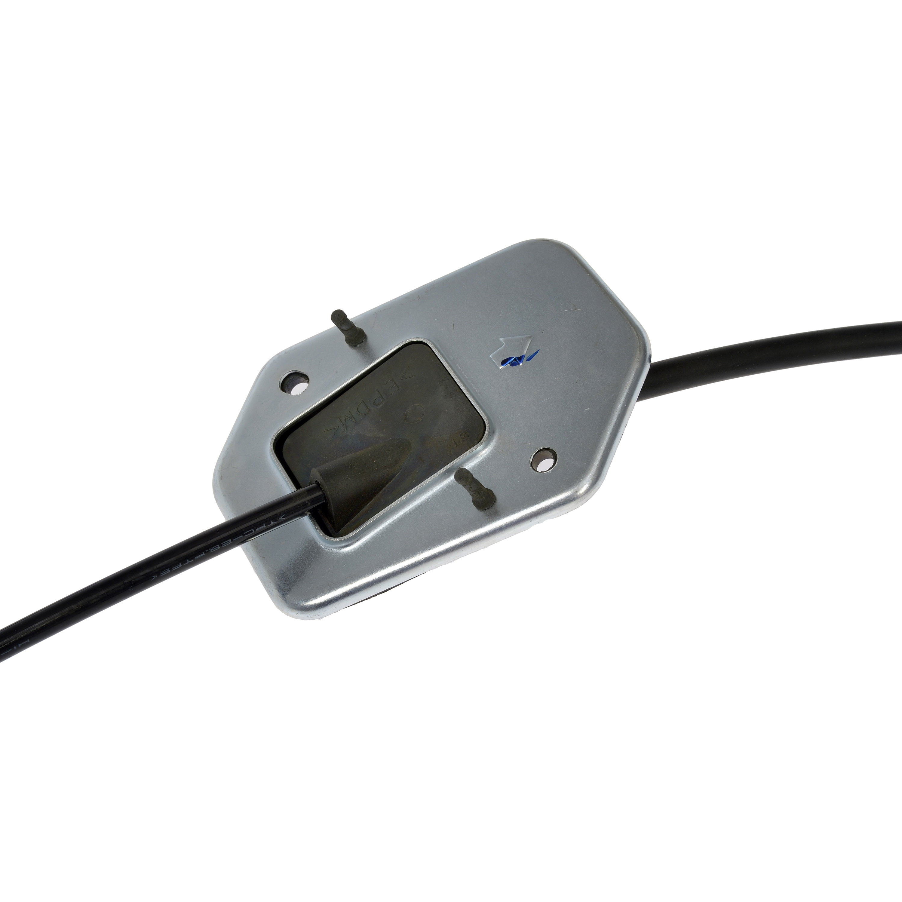 Dorman 905-633 Automatic Transmission Shifter Cable for Specific Nissan Models