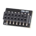 thumbnail image 4 of Sorven Remote Card Encryption Security Module TPM2.0 Module, Encryption SPI Card Module for Computers, 4 of 7