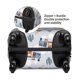 thumbnail image 2 of Fotbe Trains And Cactuse Funda Protectora para Equipaje, Antirrayones y Resistente a la Suciedad, Compatible con Maletas de 18 a 32 Pulgadas-X-Large, 2 of 7