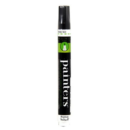 Painter's Black Ultra Fine Nib Paint Pen - Walmart.com