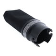 thumbnail image 2 of Porter Cable Genuine OEM Replacement Dust Bag For PCCW201B - N526491, 2 of 3