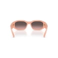 thumbnail image 4 of Gafas de sol Versace Man Nude Opal Frame de 53 mm, color rosa degradado, 4 of 5