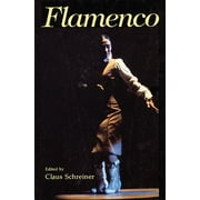 Amadeus: Flamenco : Gypsy Dance and Music from Andalusia (Paperback)
