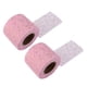 thumbnail image 1 of Rollos de tul con lentejuelas, 2 rollos de tul con purpurina, rollos de tul de colores, rollos de tul con purpurina, materiales ecológicos, 1 of 14