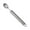 C-912, variant on Stainless Steel Fruit Baller Carving Tool, Double-sided Melon Ball Scooper with Grip, Non-slip Dishwasher for Easy Fruit Prep, Perfect for Fruit Platters, Salads, and Party Food Aestivo