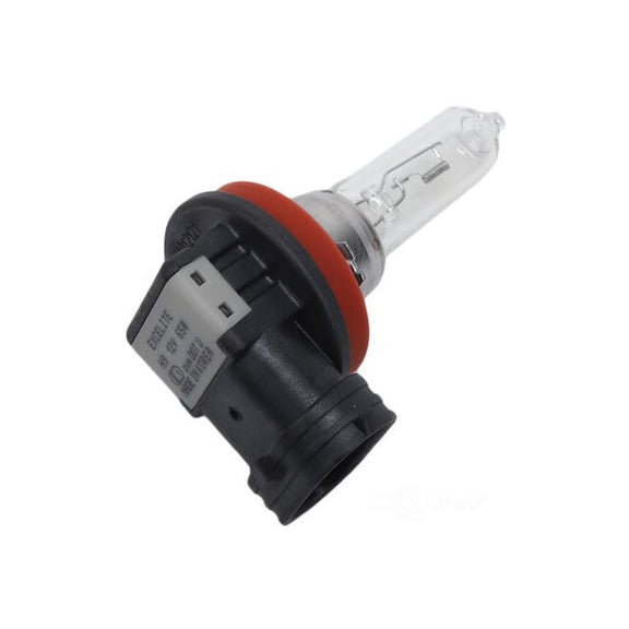 High Beam Headlight Bulb - Compatible with 2020 - 2025 Chevy Silverado 3500 HD 2021 2022 2023 2024