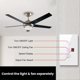 thumbnail image 3 of Wifi Fan Light Boiler Switch Standard Water Heater B, 3 of 5