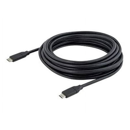 UPC: 0889728170574 | USB C – USB A Cable 4m