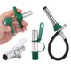 thumbnail image 5 of Boquilla de engrasador de alta presión automática rápida para máquina de grasa eléctrica portátil yeacher Boquilla de engrase, 5 of 6