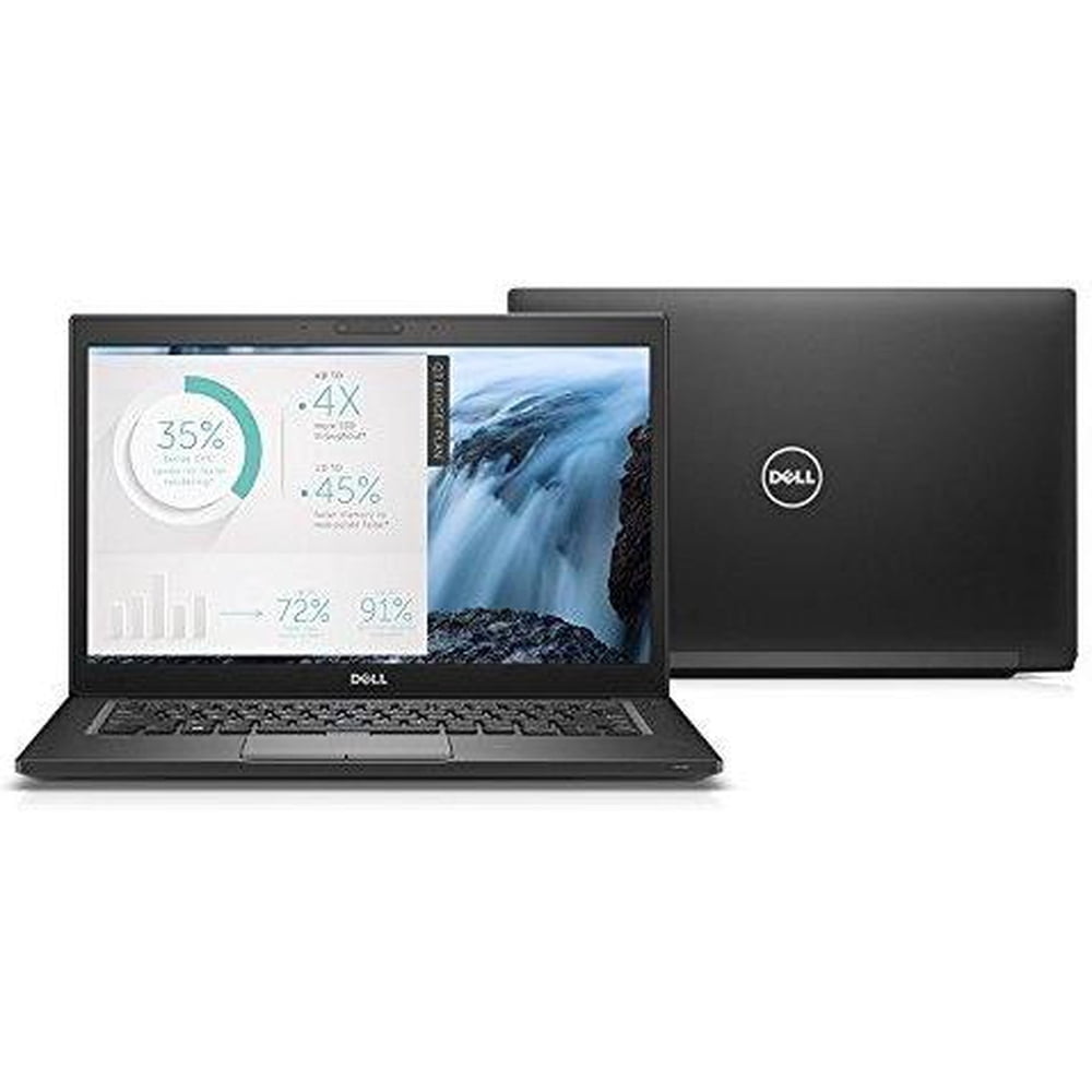 Certified Refurbished Dell Latitude 7470 Laptop 14" - Intel Core i5 6th ...