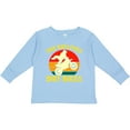 thumbnail image 3 of Inktastic This Kid Loves Dirt Bikes Motocross Boys Long Sleeve Toddler T-Shirt, 3 of 5