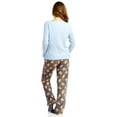 thumbnail image 2 of Berkshire Women's Silky Extra Wear Sheer Control Top Pantyhose - Reinforced Toe 4428 , White, 3, 2 of 2