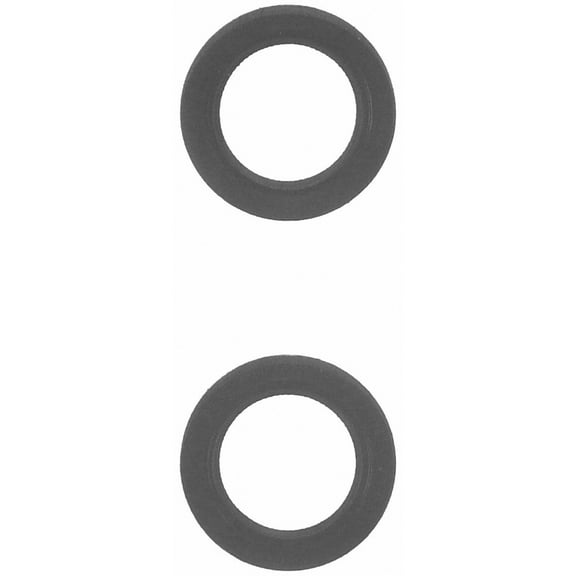 FEL-PRO TCS 45987 Camshaft Seal Kit Fits select: 1993-2001 HONDA PRELUDE, 1999-2000 HONDA CIVIC