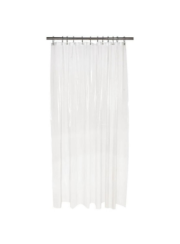 Clear Shower Curtain Liners in Shower Curtains & Accessories