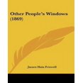 thumbnail image 1 of Other People's Windows (1869), 1 of 1